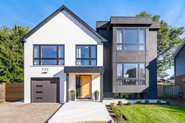 772 Banting Ct. Milton On L9t 3m5
