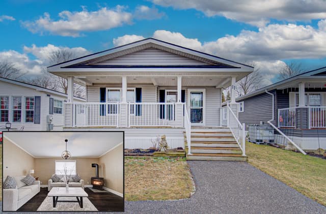 1429 Sheffield Rd. 11 Hamilton On N1r 8b2