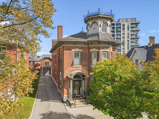143 Norfolk St. Guelph On N1h 4j7