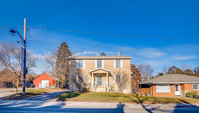 51 Main St. N Milton On L0p 1b0