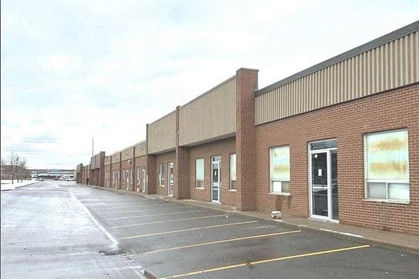 7517 Bren Rd. Unit # 6 Mississauga On L4t 3v4