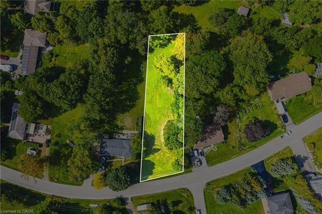 24 Rosebough St. Hamilton On L9h 5c5