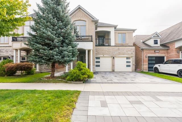 3053 Ferguson Dr. Burlington On L7m 0g5