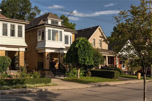 50 Norway Ave. Hamilton On L8m 2v7