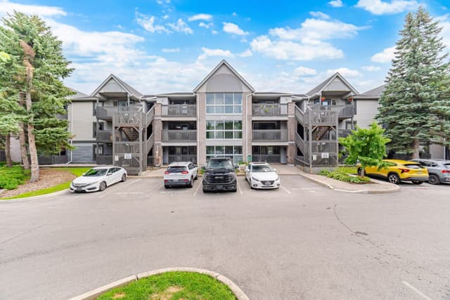 2020 Cleaver Ave. 207 Burlington On L7m 4c2