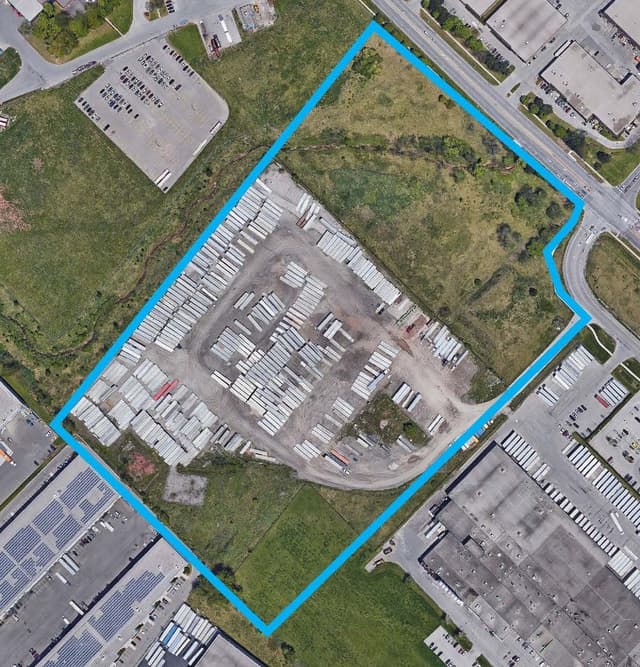 1250 Appleby Line Opt 3 Burlington On L7l 5g6