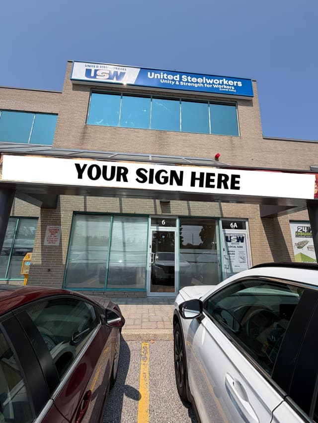 2800 Skymark Ave. 6 Mississauga On L4w 5a6