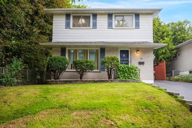 77 Mccraney St. W Oakville On L6h 1h5
