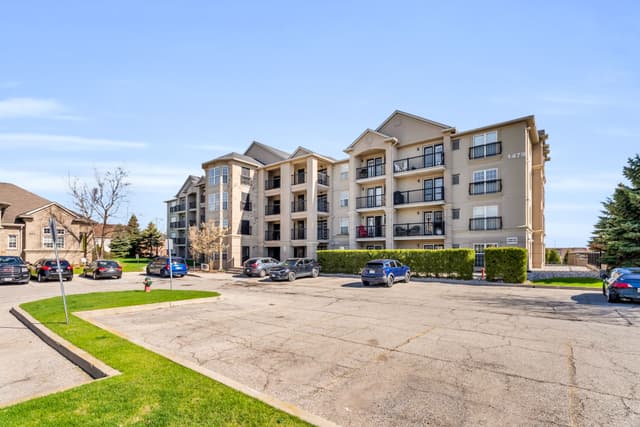 1479 Maple Ave. 102 Milton On L9t 0b5