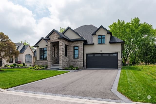 727 Warner Rd. Niagara-on-the-lake On L0s 1p0