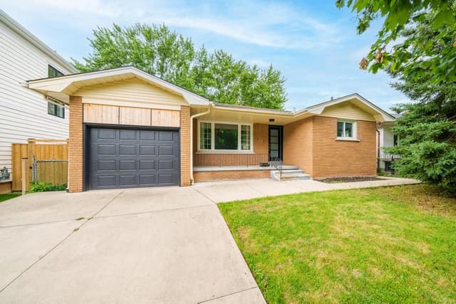 662 Montego Cres. Burlington On L7n 2z1