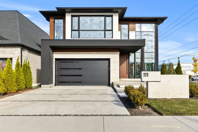 111 Millpond Rd. Niagara-on-the-lake On L0s 1j1