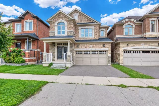 3087 Streamwood Pass Oakville On L6h 0s8
