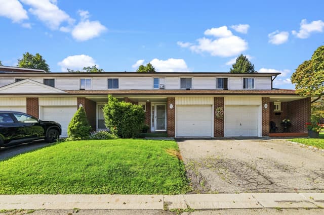 2380 Bromsgrove Rd. 52 Mississauga On L5j 4e6