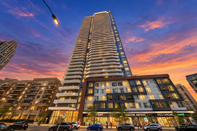 4065 Confederation Pkwy. 705 Mississauga On L5b 0l4