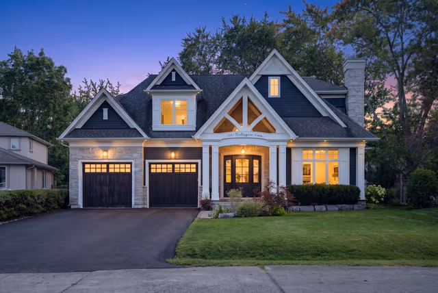 528 Wellington Cres. Oakville On L6l 4x5