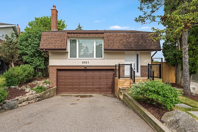 6921 Avila Rd. Mississauga On L5n 1r9