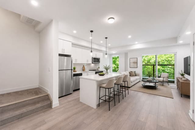3492 Widdicombe Way 17 Mississauga On L5l 2m5
