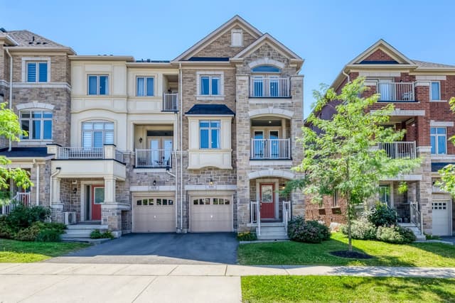 486 Silver Maple Rd. Oakville On L6h 3p6