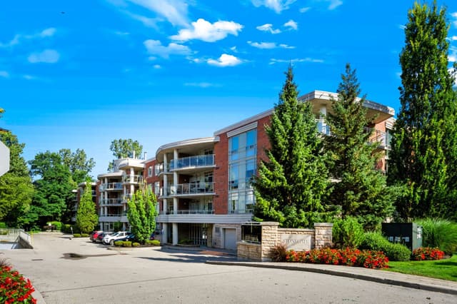 125 Wilson St. W 301 Hamilton On L9g 0b3