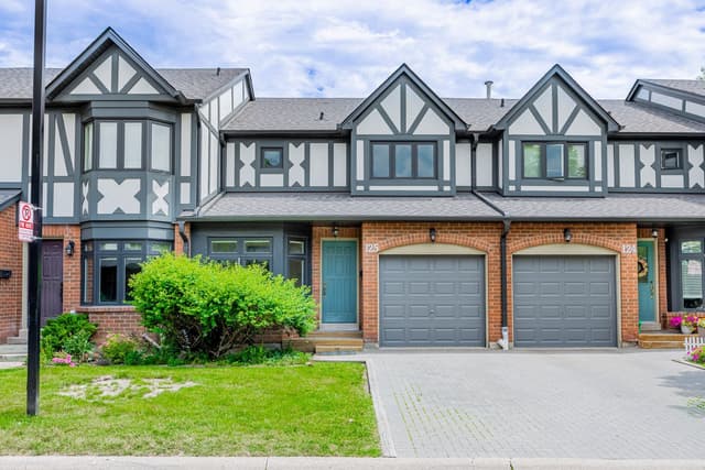 3050 Orleans Rd. 125 Mississauga On L5l 5p7
