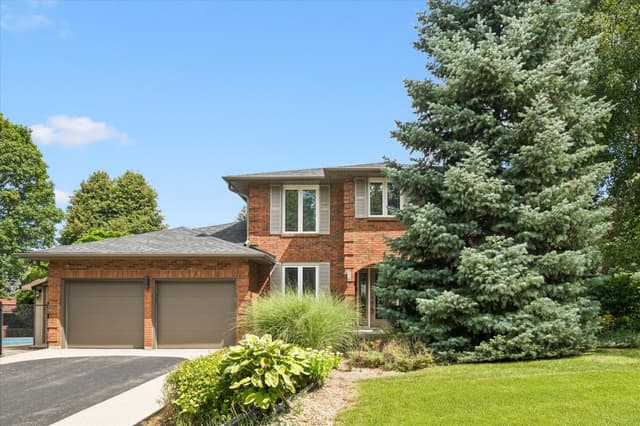 1 Chatterson Dr.