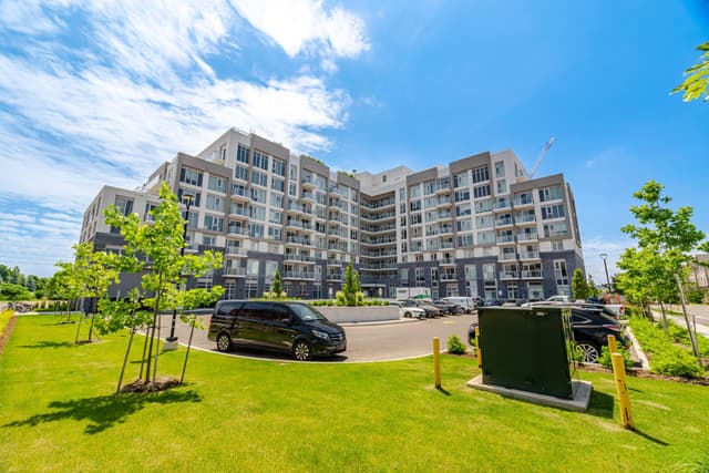 412 Silver Maple Rd. 311 Oakville On L6h 7e3