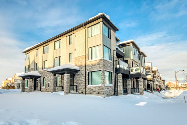 3049 Merrick Rd. Oakville On L6h 7g1