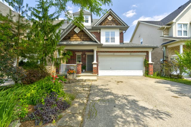 282 Carrington Dr. Guelph On N1g 5h2