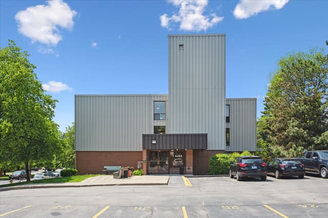 7 Ajax St. 411 Guelph On N1h 2a9