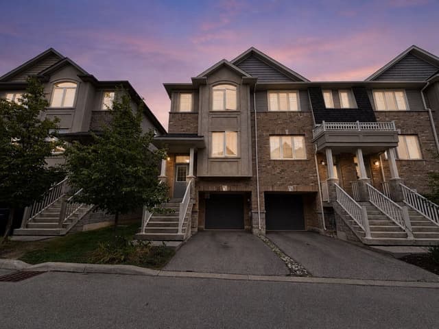 11 Birot Ln. Hamilton On L9k 0k1
