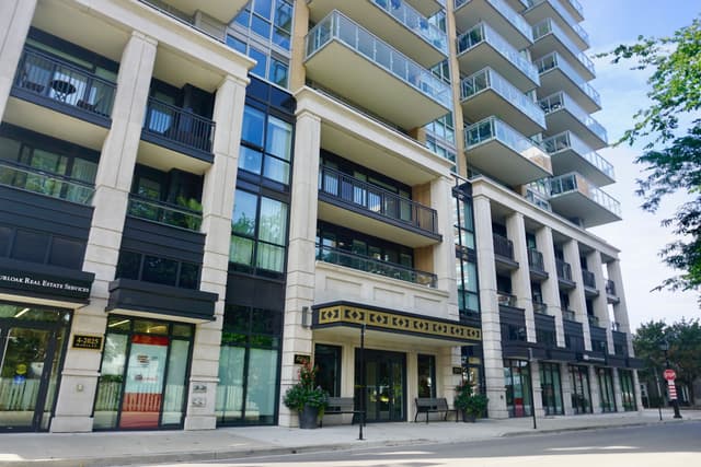 2025 Maria St. 1301 Burlington On L7r 0e9