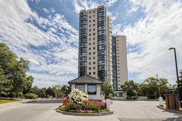 1360 Rathburn Rd. E 1509 Mississauga On L4w 4h4