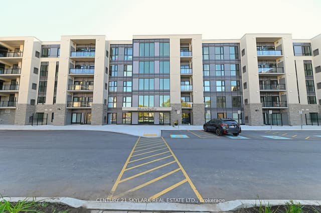 50 Herrick Ave Ave. N 216 St Catharines On L2p 2w7