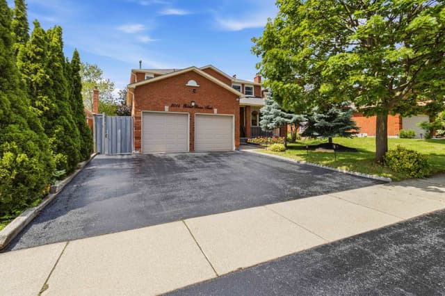 2014 Golden Briar Trail Oakville On L6h 4n9