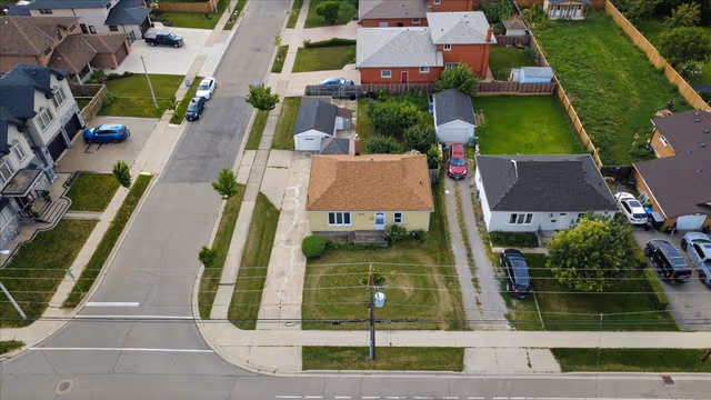 279 Millen Rd. Hamilton On L8e 2h1
