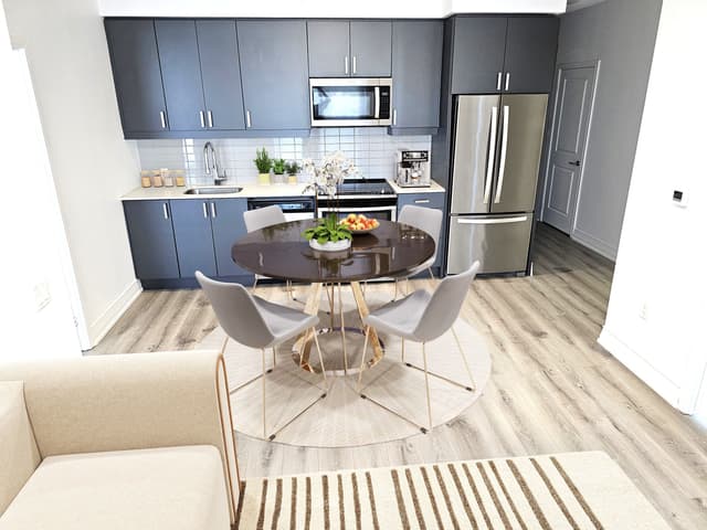 8 Nahani Way 1903 Mississauga On L4z 0c6
