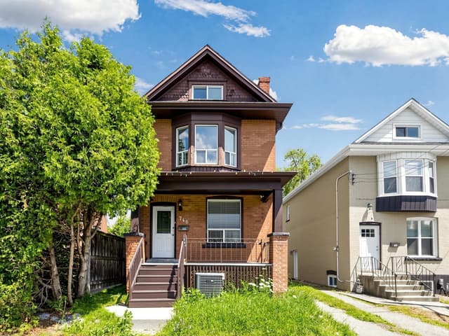 746 King St. W Hamilton On L8s 1j8