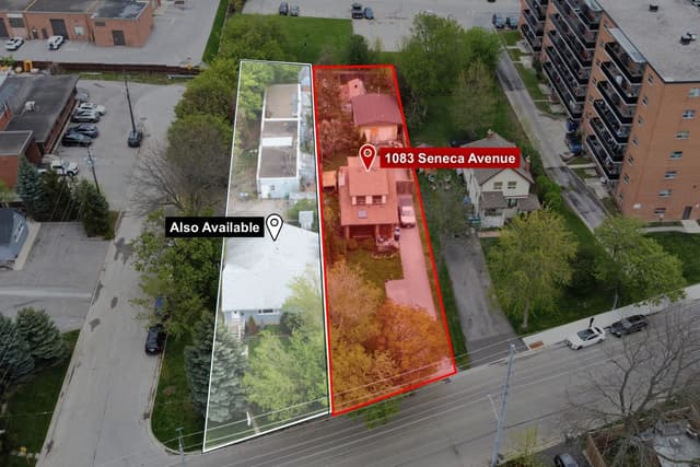 1083 Seneca Ave. Mississauga On L5g 3x4