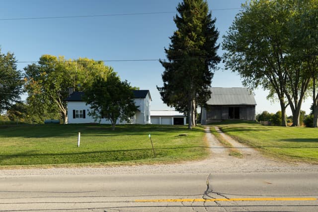 3276 Governors Rd. Hamilton On L0r 1t0
