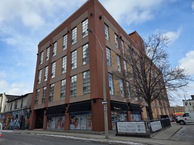 11 Rebecca St. 202 Hamilton On L8r 3h7