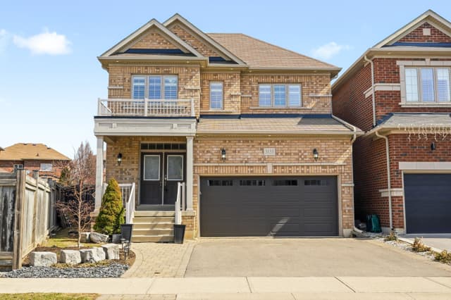 3133 Hiram Terr. Oakville On L6m 0p7