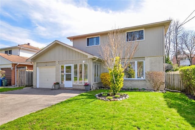 62 Delaware Ave. Guelph On N1e 3v8