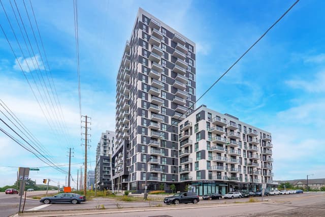 335 Wheat Boom Dr. 1710 Oakville On L6h 7y1