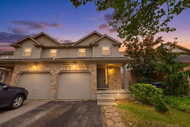 5 Eugene Dr. Guelph On N1l 1p6