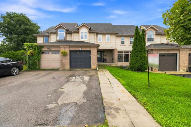 164 Silurian Dr. Guelph On N1e 7e7