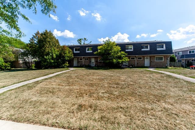2050 Upper Middle Rd. 88 Burlington On L7p 3r9