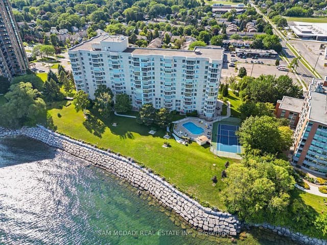 5280 Lakeshore Rd. 1105 Burlington On L7l 5r1