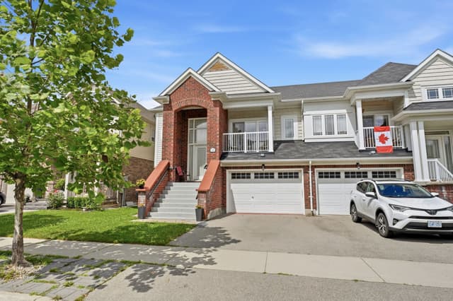 48 Cannery Dr. Niagara-on-the-lake On L0s 1p0