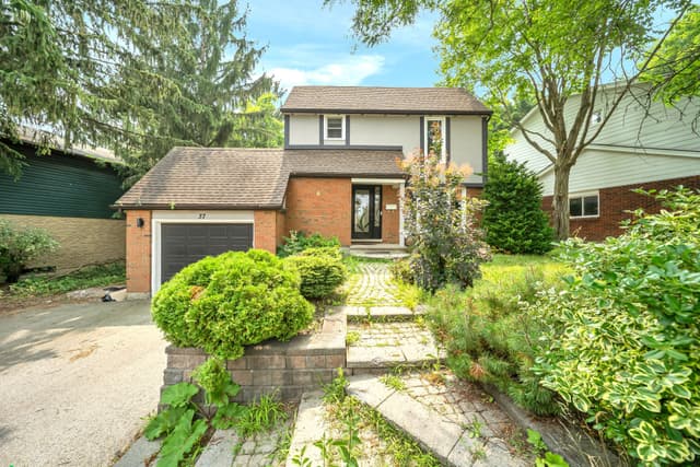 37 Ferman (lower) Dr. Guelph On N1h 7c9
